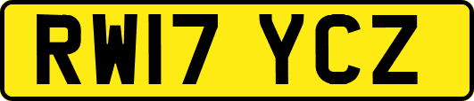 RW17YCZ