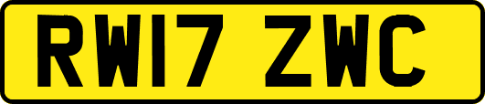 RW17ZWC