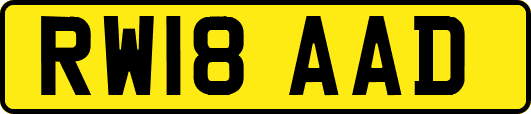 RW18AAD