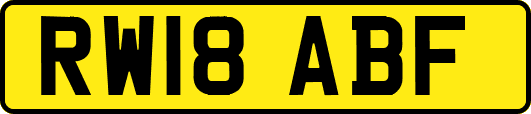 RW18ABF