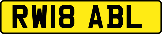 RW18ABL