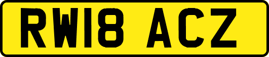 RW18ACZ