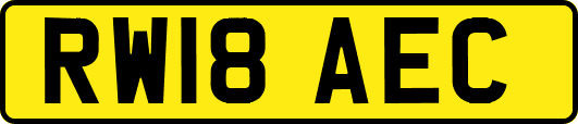 RW18AEC
