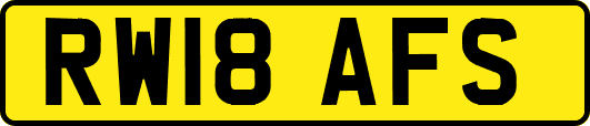 RW18AFS