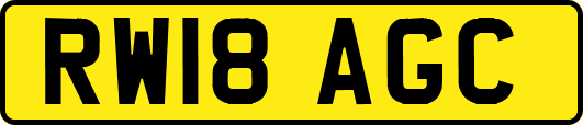 RW18AGC
