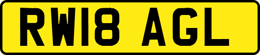 RW18AGL