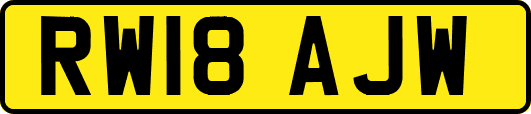 RW18AJW