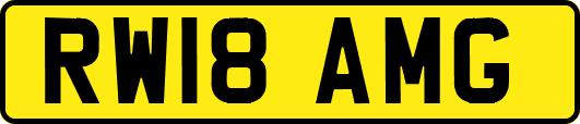 RW18AMG