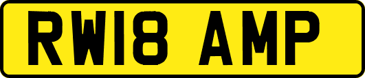 RW18AMP