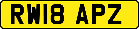 RW18APZ