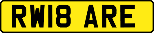RW18ARE