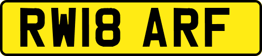 RW18ARF