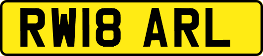 RW18ARL