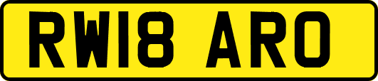 RW18ARO