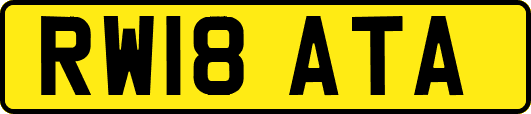 RW18ATA