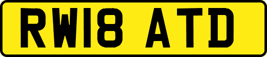 RW18ATD