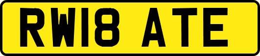 RW18ATE