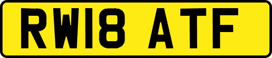 RW18ATF