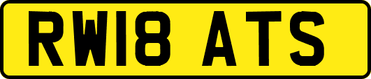 RW18ATS