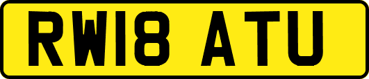 RW18ATU