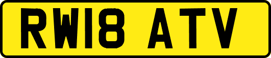RW18ATV