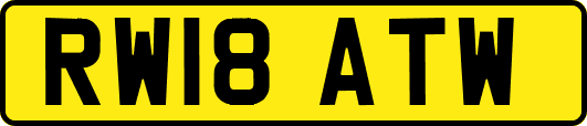 RW18ATW