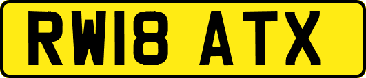 RW18ATX