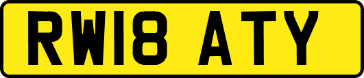 RW18ATY