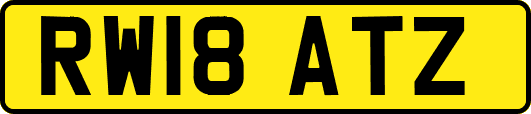 RW18ATZ