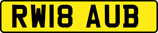 RW18AUB