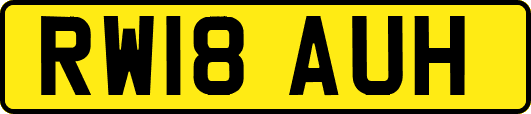 RW18AUH
