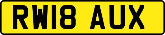 RW18AUX