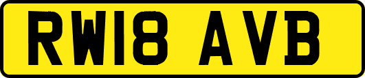 RW18AVB