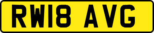 RW18AVG