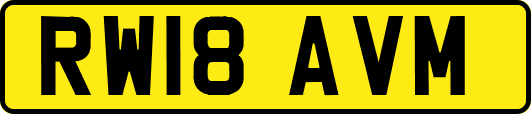 RW18AVM