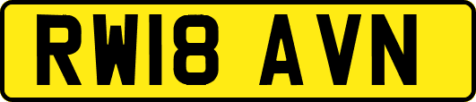 RW18AVN