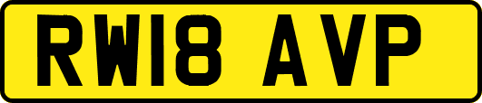 RW18AVP