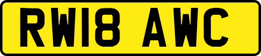 RW18AWC