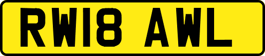 RW18AWL