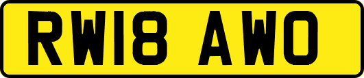 RW18AWO