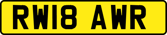 RW18AWR