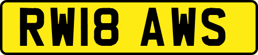 RW18AWS