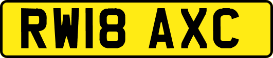 RW18AXC