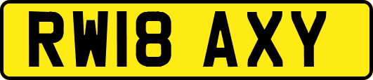 RW18AXY