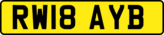 RW18AYB