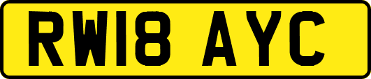 RW18AYC