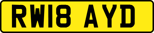 RW18AYD