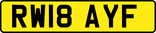 RW18AYF