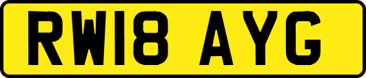 RW18AYG