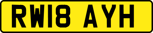RW18AYH